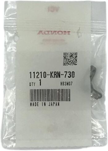 عبوة واحدة متوافقة مع Honda Piston Jet 11210-KRN-730 تحتوي على 11210-KRN-730 وقمع in Kuwait