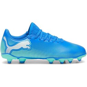 حذاء رياضي للأرضيات الاصطناعية من PUMA للجنسين-Child Future Match Firm in Kuwait
