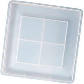 Creative Silicone Photo Frame Molds for DIY Crafts Versatile Epoxy Molds for Unique Picture Frames for Handmade and Home Decor High Transparency Flexibility in Kuwait