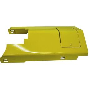 AT341455 Left Hand Front Cover Fits John Deere 700J XLT and LGP Serial Number -139436 700K 700L 700 P in Kuwait