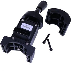 Automotive Replacement Parts Joystick Shift Lever Switch 236520A1 for Case 590SM Forklift 585G 586G 588G Mod-A98P-5877 in Kuwait