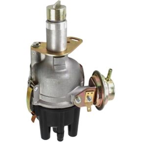 Ignition Distributor 22100-K7201 22100K7201 For Komatsu Forklift FG23-7 FG25-8 FG10H-1 FG10H-14 FG10S-1 FG10S-2 FG10ST-2 FG15H-1 FG15H-14 FG15S-1 FG15S-2 FG15ST-2 FG18H-1 in Kuwait