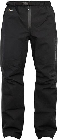 Swazi Torrent Overpants Large Black in Saudi Arabia