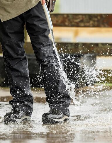 Swazi Torrent Overpants Large Black in Saudi Arabia