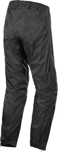 Alpinestars Hurricane V2 Rain Pants (XXX-Large, Black) in Saudi Arabia