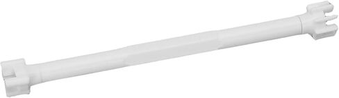 Zerodis Floral Dotting Tools, Kits Ergonomic Grip Plastic Flower Petal Dotting Pens Dot Embossing Art Tools Art Painting Kits for Dot Painting Projects Floral,5Pcs 10 Petal in Saudi Arabia