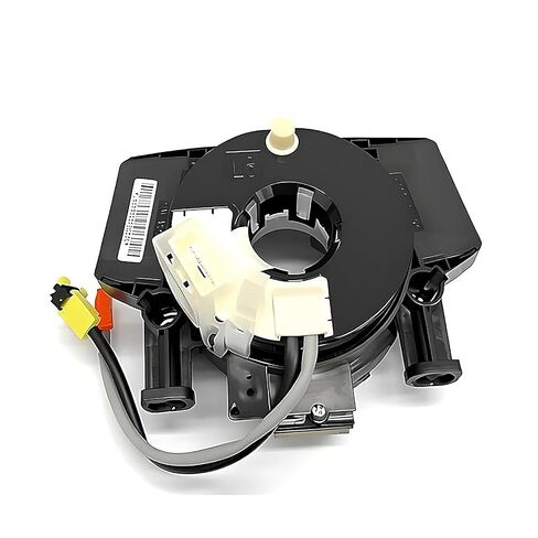 25567-ET025 سلك بديل 𝐂𝐥𝐨𝐜𝐤 𝐒𝐩𝐫𝐢𝐧𝐠 Nissan Titan 2004-2015,Rogue 2007-2015,Versa/Sentra 2007-2012,Murano 2003-2007، ماكسيما/كويست/350Z 2004-2009 # B5567-CB66A 25567-5X00A in Kuwait