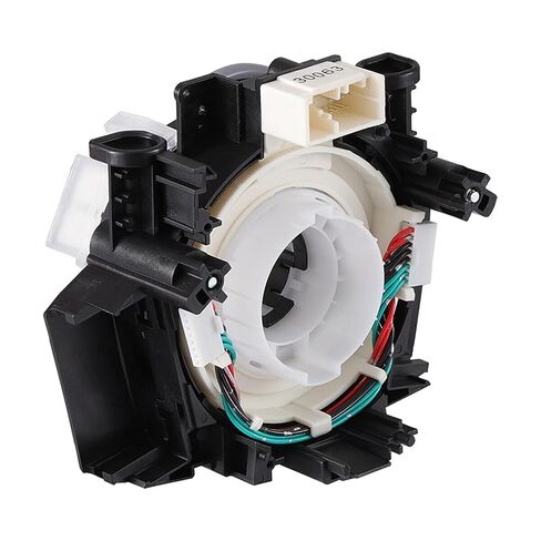 25567-ET025 سلك بديل 𝐂𝐥𝐨𝐜𝐤 𝐒𝐩𝐫𝐢𝐧𝐠 Nissan Titan 2004-2015,Rogue 2007-2015,Versa/Sentra 2007-2012,Murano 2003-2007، ماكسيما/كويست/350Z 2004-2009 # B5567-CB66A 25567-5X00A in Kuwait