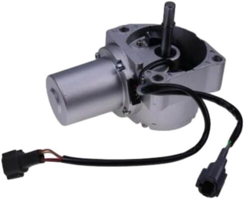 Replacement Parts for AP34035 Speed Control Motor Throttle for John Deere 270LC 160LC 110 200LC 370LC Mod-JN88-2427 in Kuwait