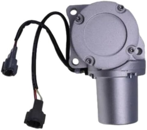 Replacement Parts for AP34035 Speed Control Motor Throttle for John Deere 270LC 160LC 110 200LC 370LC Mod-JN88-2427 in Kuwait