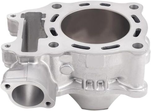 Motorcycle Bore 66mm Air Cylinder Block 12100-KSE-670 12100-KSE-671 12100-KSE-672 Compatible With CRF150R CRF150RB CRF 150 R RB Expert in Saudi Arabia