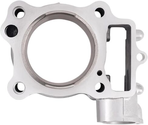 Motorcycle Bore 66mm Air Cylinder Block 12100-KSE-670 12100-KSE-671 12100-KSE-672 Compatible With CRF150R CRF150RB CRF 150 R RB Expert in Saudi Arabia