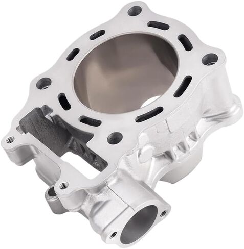 Motorcycle Bore 66mm Air Cylinder Block 12100-KSE-670 12100-KSE-671 12100-KSE-672 Compatible With CRF150R CRF150RB CRF 150 R RB Expert in Saudi Arabia
