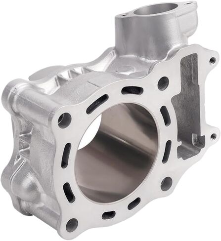 Motorcycle Bore 66mm Air Cylinder Block 12100-KSE-670 12100-KSE-671 12100-KSE-672 Compatible With CRF150R CRF150RB CRF 150 R RB Expert in Saudi Arabia
