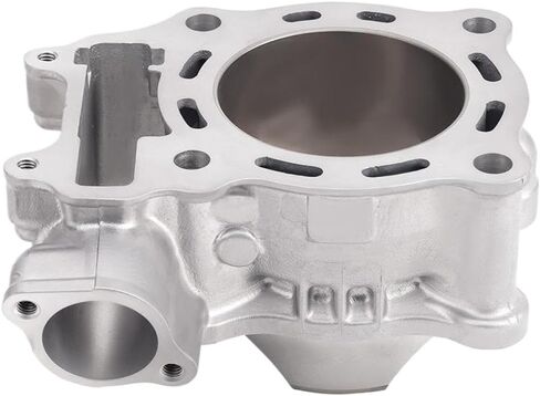 Motorcycle Bore 66mm Air Cylinder Block 12100-KSE-670 12100-KSE-671 12100-KSE-672 Compatible With CRF150R CRF150RB CRF 150 R RB Expert in Saudi Arabia