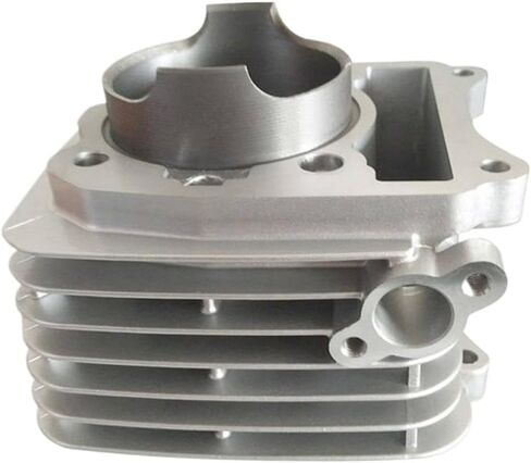 Cylinder Block Bore 66mm Compatible With DR200 DF200 1996 1997 1998 1999 2000 2001 2002 2003 2004 2005 2006 2007 2008 2009 in Saudi Arabia