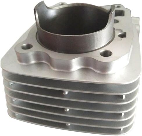 Cylinder Block Bore 66mm Compatible With DR200 DF200 1996 1997 1998 1999 2000 2001 2002 2003 2004 2005 2006 2007 2008 2009 in Saudi Arabia