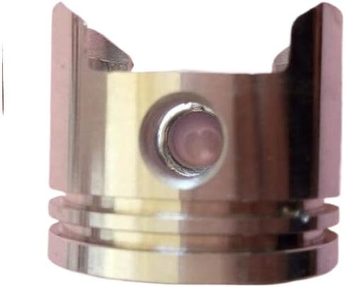 Cylinder Assy With Gasket Piston Bearing 40mm 43CC Compatible With TL43 TB43 TU43 TUE43F BG430 in Saudi Arabia