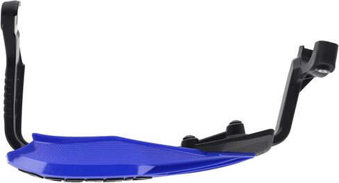 Acerbis Moto-X Blue/Black Handguards (2985881034) in Saudi Arabia