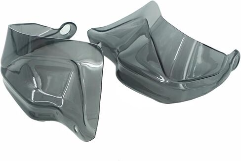 Motorcycle Handle Bar Hand Guards for B&MW C400GT C400X C 400 C400 GT X 2019-2024 Motorcycle Windshield Handguard Hand Guards Brake Clutch Levers Protector Shield in Saudi Arabia