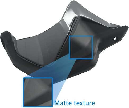 Motorcycle Handle Bar Hand Guards for B&MW C400GT C400X C 400 C400 GT X 2019-2024 Motorcycle Windshield Handguard Hand Guards Brake Clutch Levers Protector Shield in Saudi Arabia