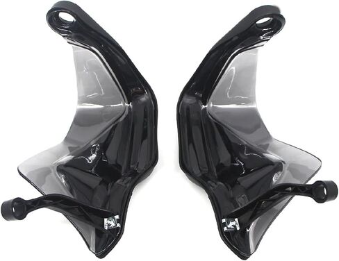 Motorcycle Handle Bar Hand Guards for B&MW C400GT C400X C 400 C400 GT X 2019-2024 Motorcycle Windshield Handguard Hand Guards Brake Clutch Levers Protector Shield in Saudi Arabia