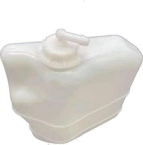 Car Auxiliary Water Tank Coolant Kettle Antifreeze Water Bottle,for Honda CRV 2007-2011 in Saudi Arabia