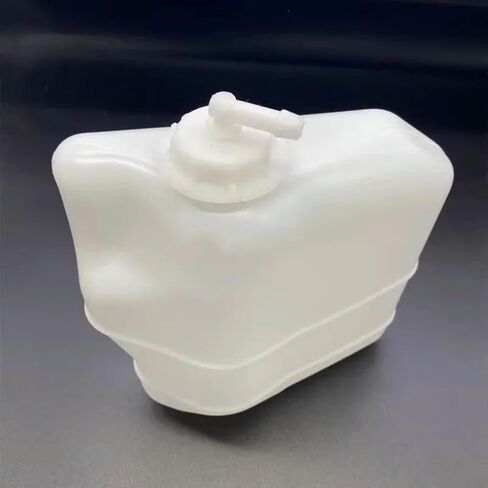 Car Auxiliary Water Tank Coolant Kettle Antifreeze Water Bottle,for Honda CRV 2007-2011 in Saudi Arabia