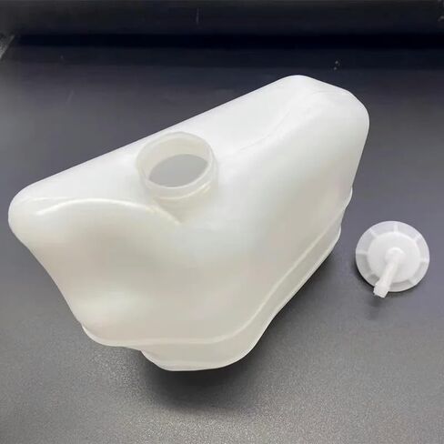 Car Auxiliary Water Tank Coolant Kettle Antifreeze Water Bottle,for Honda CRV 2007-2011 in Saudi Arabia