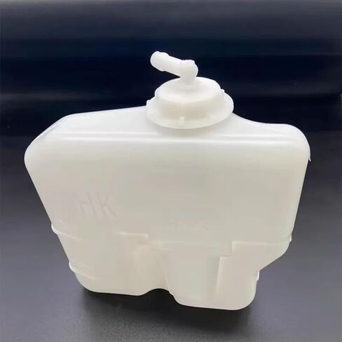 Car Auxiliary Water Tank Coolant Kettle Antifreeze Water Bottle,for Honda CRV 2007-2011 in Saudi Arabia