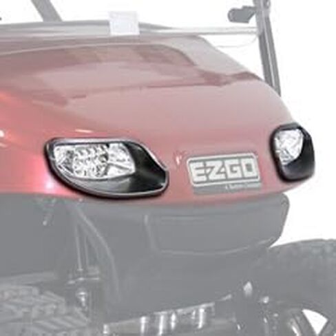 استبدال دقيق فني لـ EZGO/CUSHMAN/TEXTRON PRO FIT Freedom DROP في مجموعة المصابيح الأمامية والخلفية LED موديل TXT لعام 2015 in Saudi Arabia
