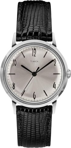 Timex Marlin Stainless Steel Hand-Wound Movement in Saudi Arabia