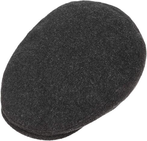 Stetson Texas Wool Herringbone Cap Men - in Saudi Arabia