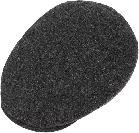 Stetson Texas Wool Herringbone Cap Men - in Saudi Arabia