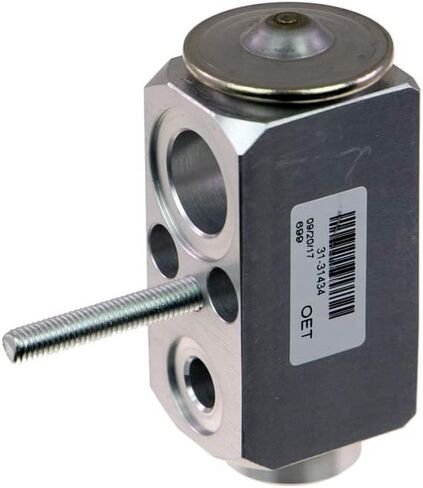 BuyAutoParts 61-97660RN طقم ضاغط ومكونات مكيف الهواء الجديد in Kuwait