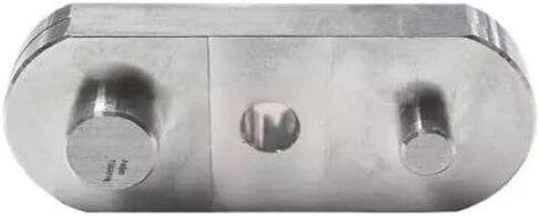 451-119015 مجموعة أدوات إيقاف مكيف الهواء J-Block مع مسمار وغسالات لطائرة الشحن in Saudi Arabia