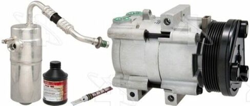 Four Seasons 5538NK Complete Air Conditioning Kit in Saudi Arabia