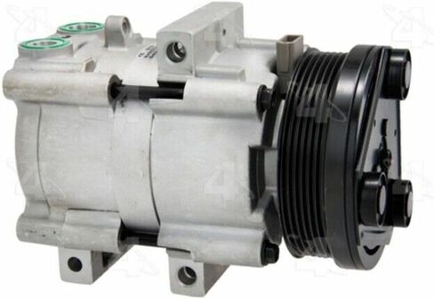 Four Seasons 5538NK Complete Air Conditioning Kit in Saudi Arabia