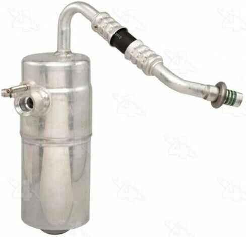 Four Seasons 5538NK Complete Air Conditioning Kit in Saudi Arabia