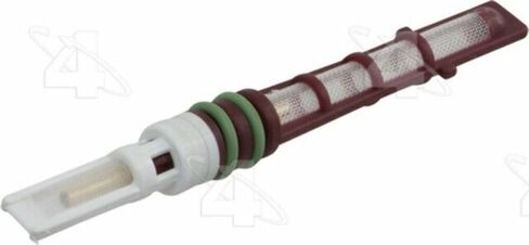 Four Seasons 5538NK Complete Air Conditioning Kit in Saudi Arabia