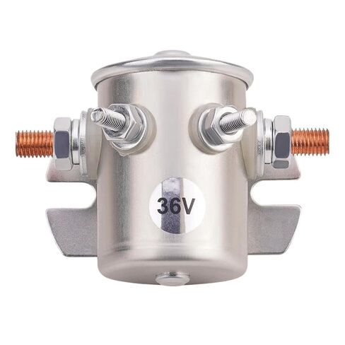 36V Starter Relay 15-242 15-243 15-334 SAS-4301 SAS-4302 SAS-4303 SAS-5303A 11761-G1 24080 24080-BX 70-904 Compatible with Prestolite in Kuwait