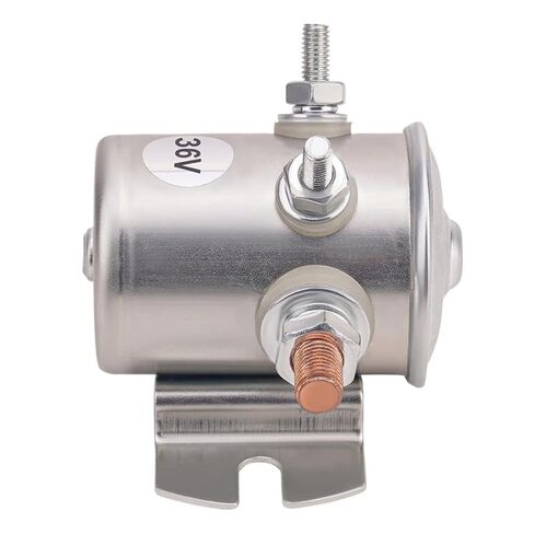 36V Starter Relay 15-242 15-243 15-334 SAS-4301 SAS-4302 SAS-4303 SAS-5303A 11761-G1 24080 24080-BX 70-904 Compatible with Prestolite in Kuwait