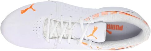 PUMA Men's Viz Runner Cross-Trainer, Black-Elektroblue, 9 M in Kuwait