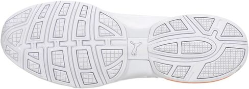 PUMA Men's Viz Runner Cross-Trainer, Black-Elektroblue, 9 M in Kuwait