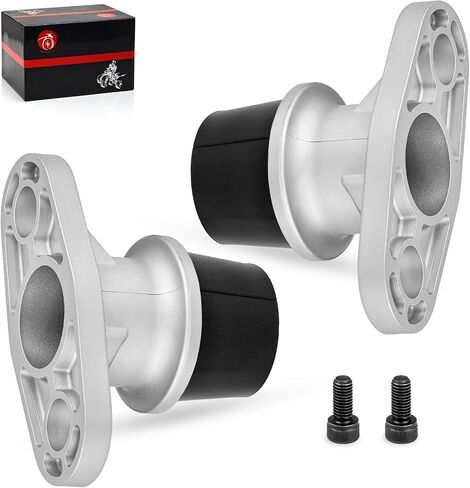 2x Engine Motor Mount For Sea-Doo Watercraft/Boat 2002 TO 2025 Wake GTX RXP GTI RXT GTS 130 155 215 255 270001096 270000690 in Saudi Arabia