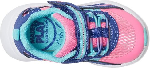 Stride Rite Boy's M2P Journey 3.0 Adapt (طفل صغير) رمادي متعدد 13 Little Kid XW in Saudi Arabia