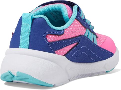 Stride Rite Boy's M2P Journey 3.0 Adapt (طفل صغير) رمادي متعدد 13 Little Kid XW in Saudi Arabia