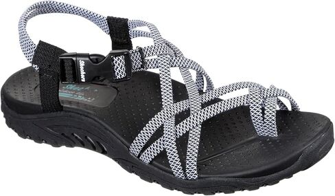 Skechers Women's Reggae-Irie Mon Sport Sandal in Kuwait