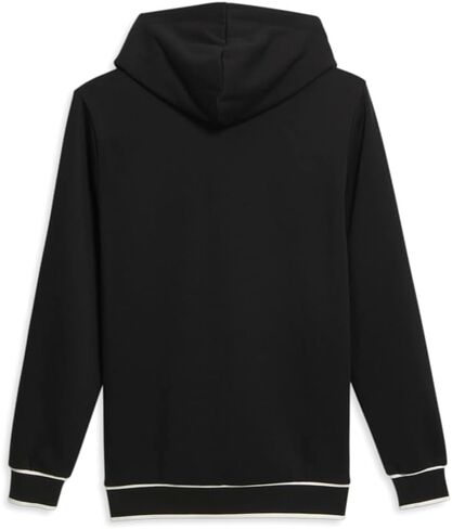 PUMA Men's Vintage Sport Full Zip Hoodie in Saudi Arabia