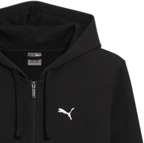PUMA Men's Vintage Sport Full Zip Hoodie in Saudi Arabia